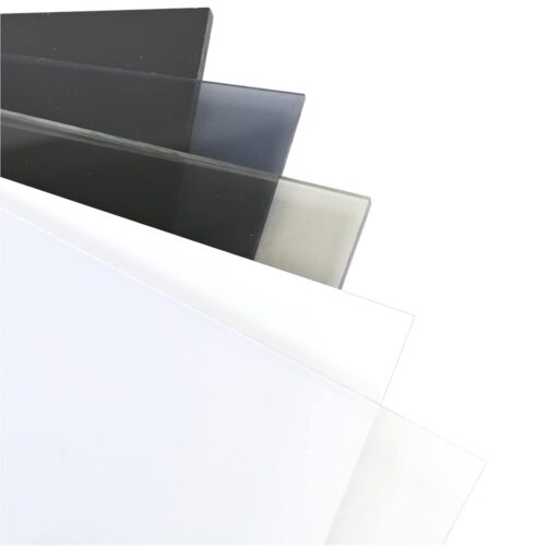 polycarbonate sheets