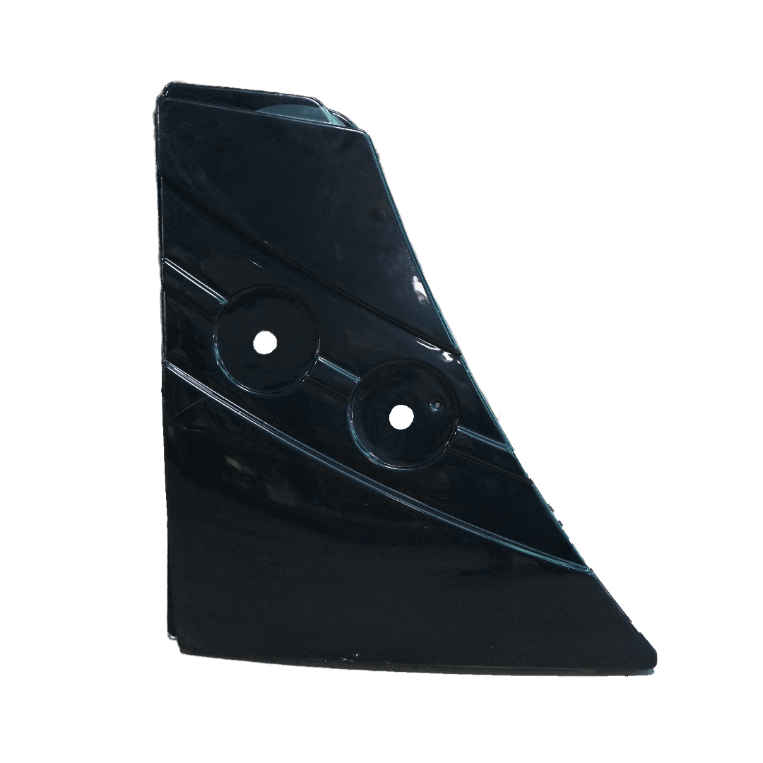Tail Light Housing 2 Budget 2012 - Image 4