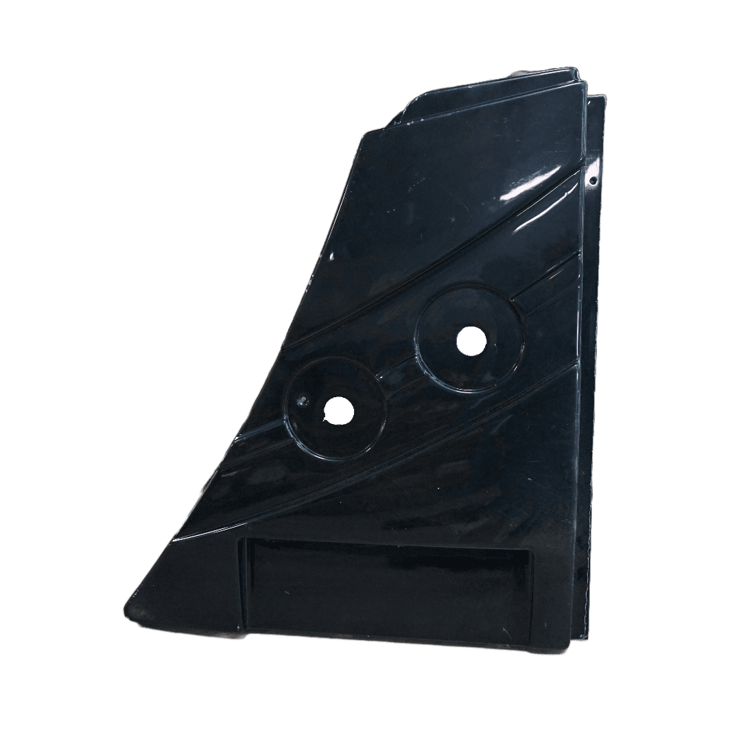 Tail Light Housing 2 Budget 2012 - Image 5