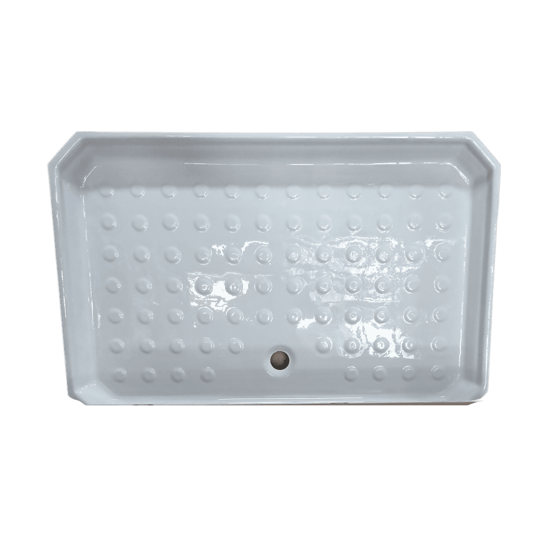 Shower Base Only 1083 X 700