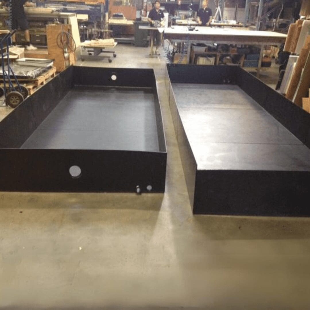 Customised Planter Box Liners Perth - Image 3