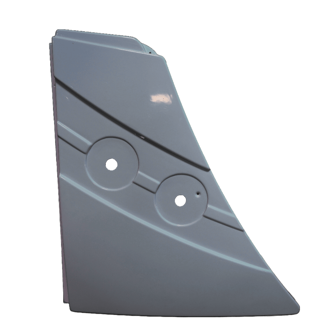 Tail Light Housing 2 Princeton - Image 4