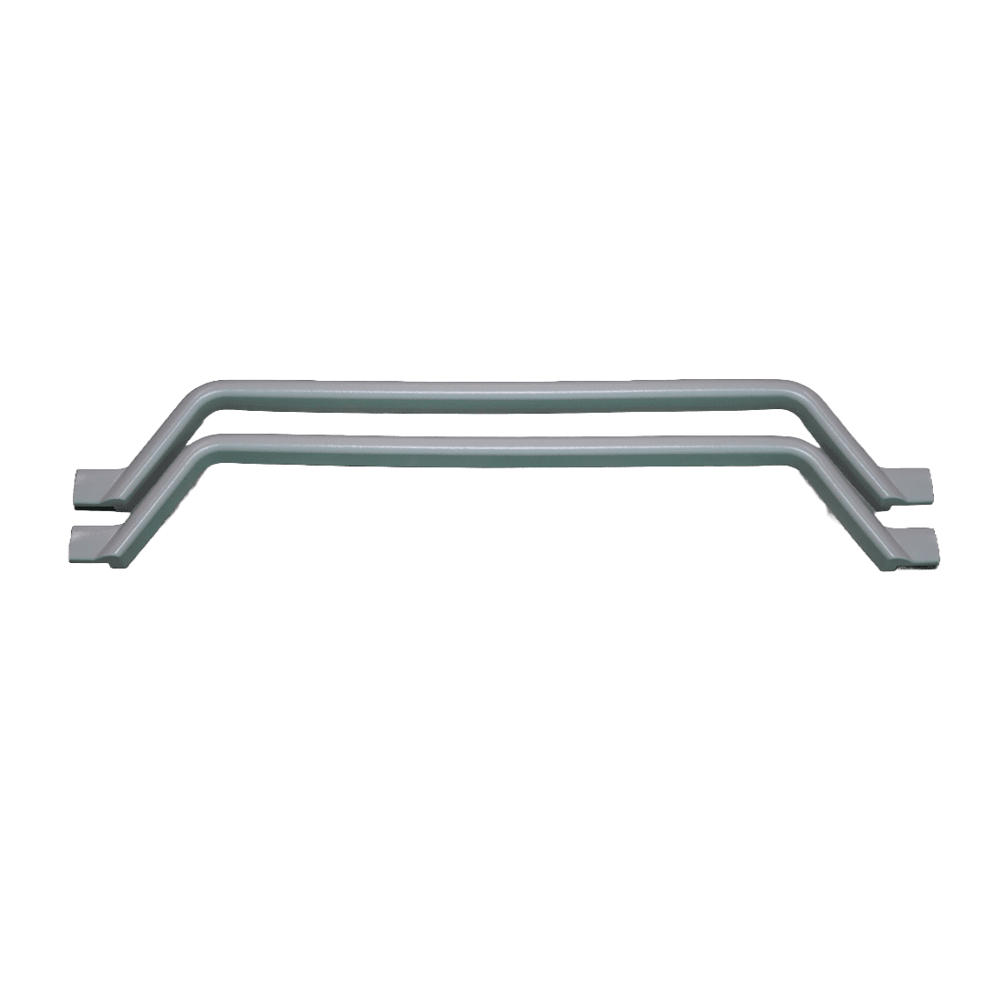 Wheel Spats Tandem Axle 2004