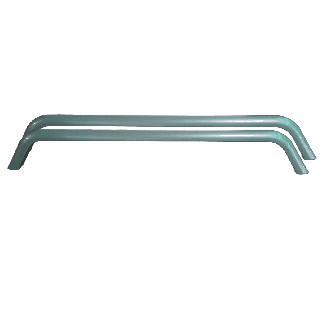 Wheel Spats Element 2014 Silver