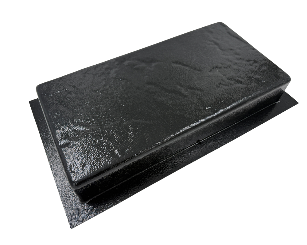 Tuscan Paver Mould - ABS Black - Image 4