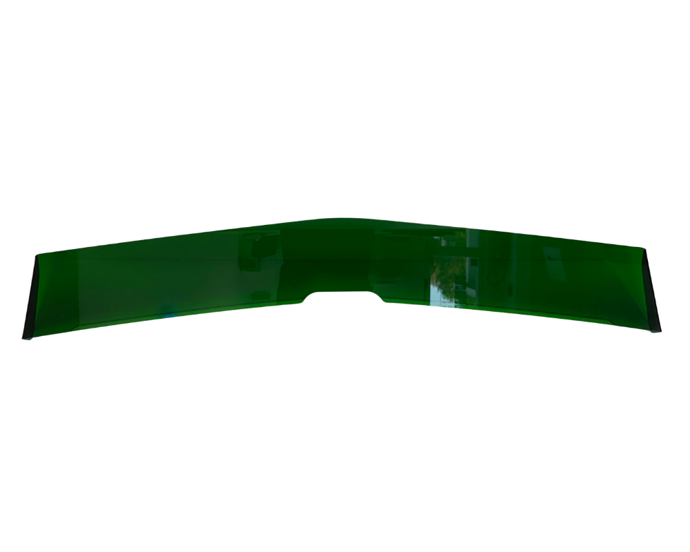 Bug Deflector - Acrylic Plastic Insert - Image 2